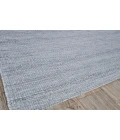 Exquisite Rugs Loro Light Silver 485714X18 14ft.X18ft. Rect. Rug
