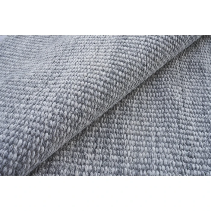 Exquisite Rugs Loro Light Silver 485714X18 14ft.X18ft. Rect. Rug