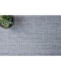Exquisite Rugs Loro Light Silver 485714X18 14ft.X18ft. Rect. Rug