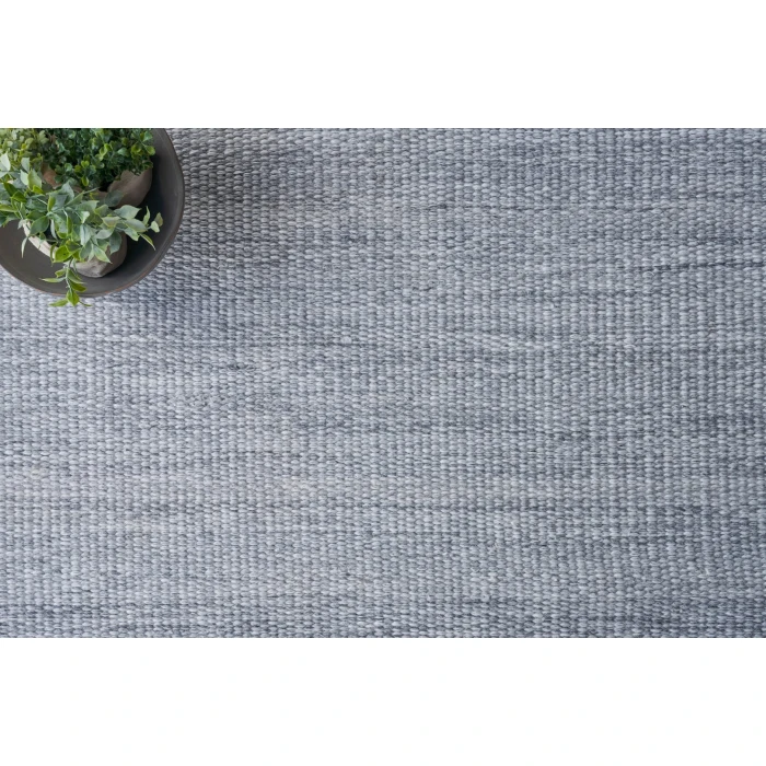 Exquisite Rugs Loro Light Silver 485714X18 14ft.X18ft. Rect. Rug