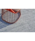 Exquisite Rugs Loro Light Silver 485714X18 14ft.X18ft. Rect. Rug