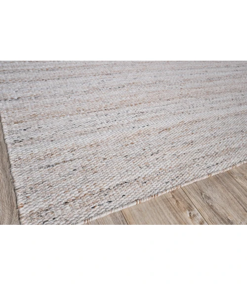 Exquisite Rugs Loro Light Beige 48582X3 2ft.X3ft. Rect. Rug