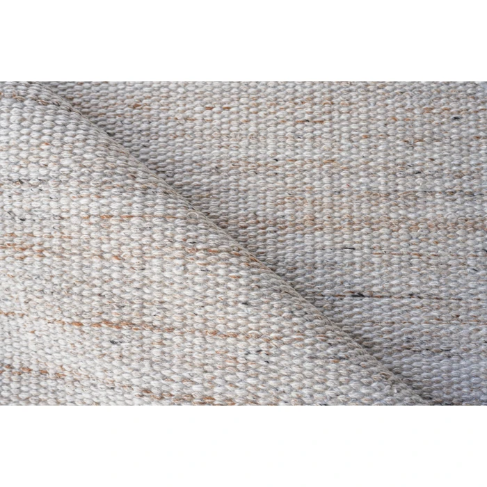 Exquisite Rugs Loro Light Beige 48581X16 1ft.X1ft.6in. Rect. Rug