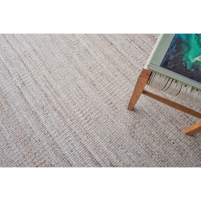 Exquisite Rugs Loro Light Beige 48581X16 1ft.X1ft.6in. Rect. Rug