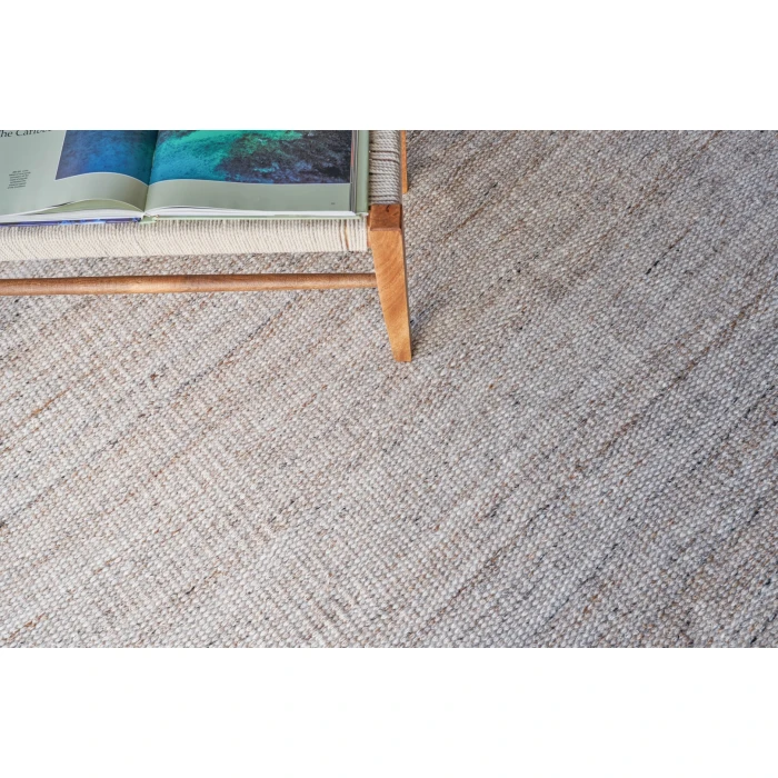 Exquisite Rugs Loro Light Beige 48581X16 1ft.X1ft.6in. Rect. Rug