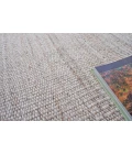 Exquisite Rugs Loro Light Beige 48582X3 2ft.X3ft. Rect. Rug