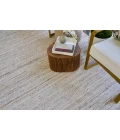 Exquisite Rugs Loro Light Beige 48582X3 2ft.X3ft. Rect. Rug