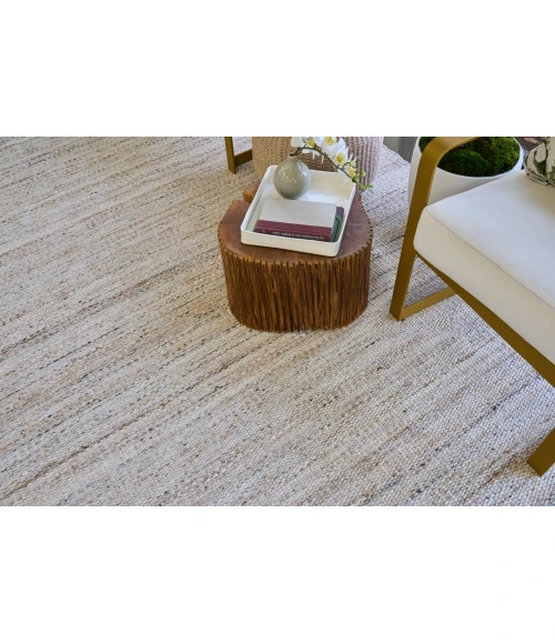 Exquisite Rugs Loro Light Beige 48582X3 2ft.X3ft. Rect. Rug
