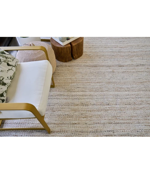 Exquisite Rugs Loro Light Beige 48582X3 2ft.X3ft. Rect. Rug