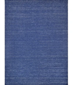 Exquisite Rugs Loro Navy 48591X16 1ft.X1ft.6in. Rect. Rug