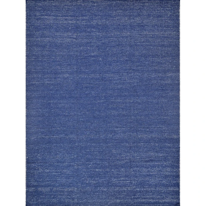 Exquisite Rugs Loro Navy 485914X18 14ft.X18ft. Rect. Rug