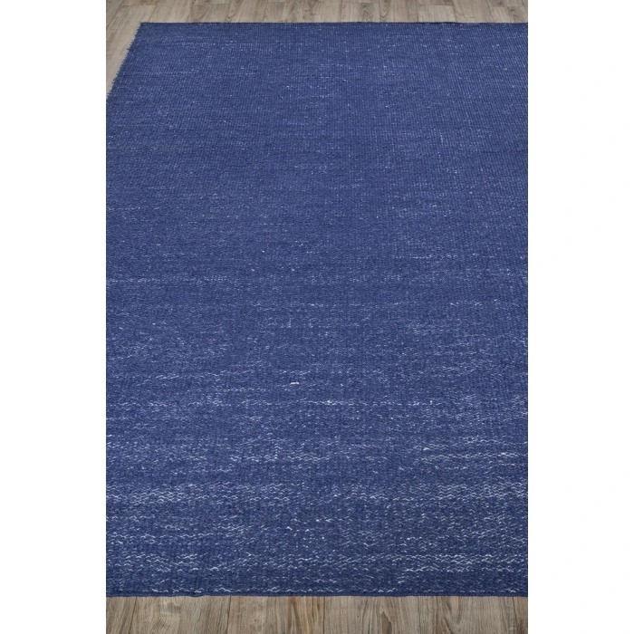 Exquisite Rugs Loro Navy 485914X18 14ft.X18ft. Rect. Rug