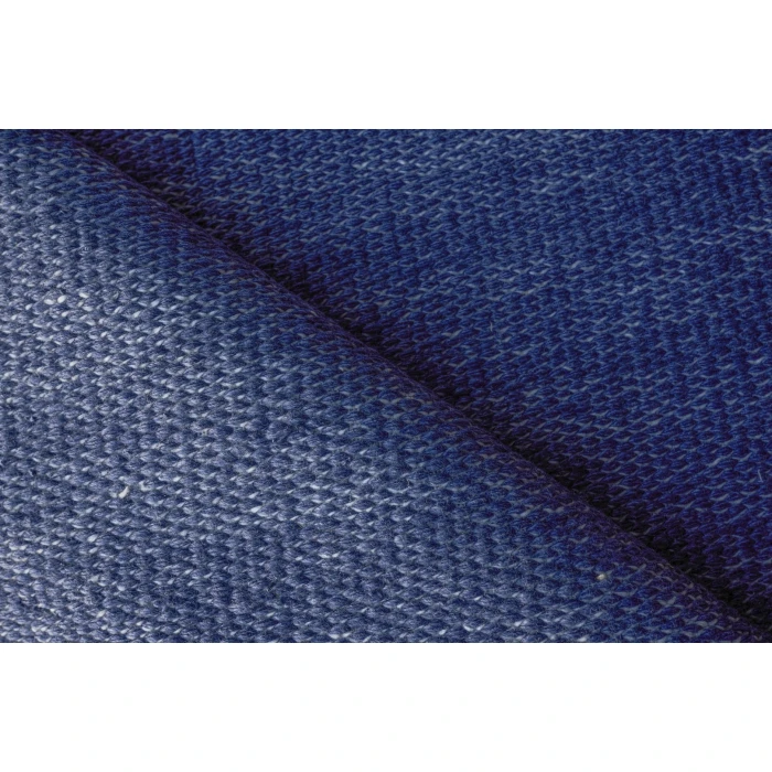 Exquisite Rugs Loro Navy 485914X18 14ft.X18ft. Rect. Rug