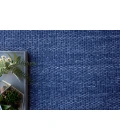 Exquisite Rugs Loro Navy 485914X18 14ft.X18ft. Rect. Rug