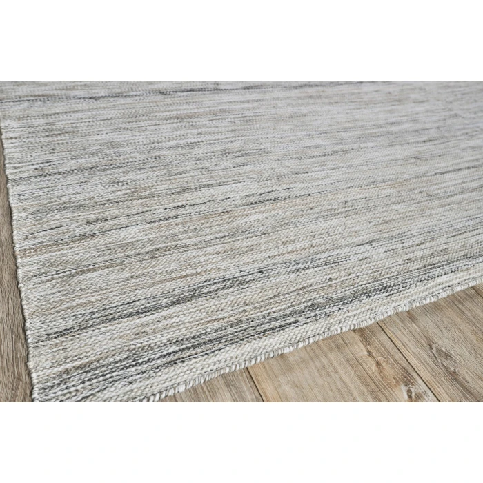 Exquisite Rugs Kashmir Light Taupe 48609X12 9ft.X12ft. Rect. Rug