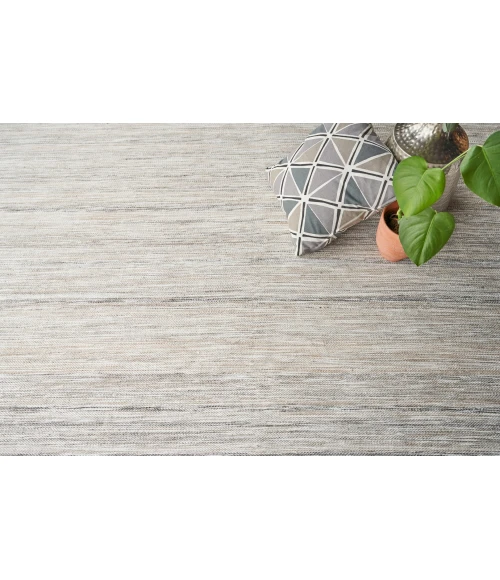 Exquisite Rugs Kashmir Light Taupe 486012X15 12ft.X15ft. Rect. Rug