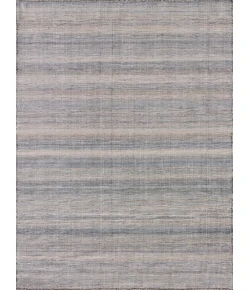 Exquisite Rugs Lenzi Gray/Ivory 48618X10 8ft.X10ft. Rect. Rug