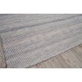 Exquisite Rugs Lenzi Gray/Ivory 486110X14 10ft.X14ft. Rect. Rug