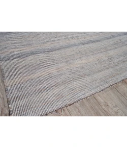 Exquisite Rugs Lenzi Gray/Ivory 48618X10 8ft.X10ft. Rect. Rug