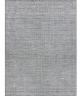 Exquisite Rugs Lenzi Black/Ivory 48623X5 3ft.X5ft. Rect. Rug