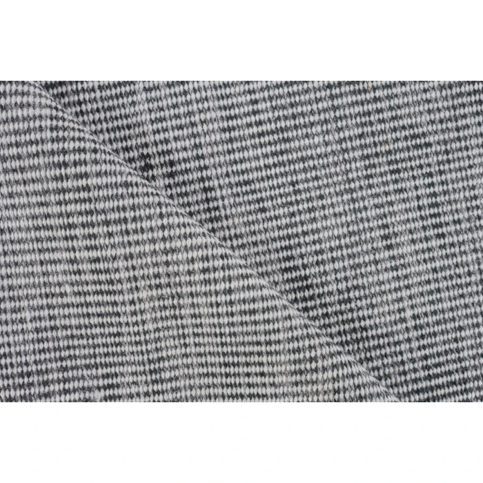 Exquisite Rugs Lenzi Black/Ivory 48623X5 3ft.X5ft. Rect. Rug