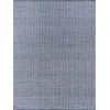Exquisite Rugs Lenzi Blue 48641X16 1ft.X1ft.6in. Rect. Rug