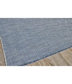 Exquisite Rugs Lenzi Blue 48645X8 5ft.X8ft. Rect. Rug