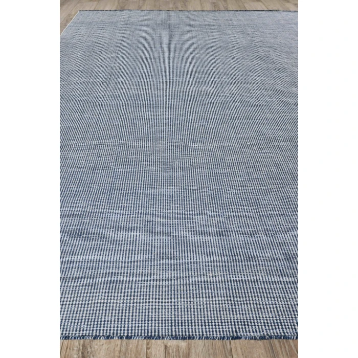 Exquisite Rugs Lenzi Blue 486412X15 12ft.X15ft. Rect. Rug