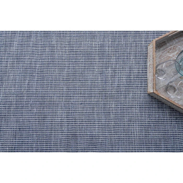 Exquisite Rugs Lenzi Blue 486412X15 12ft.X15ft. Rect. Rug