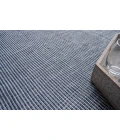 Exquisite Rugs Lenzi Blue 486412X15 12ft.X15ft. Rect. Rug