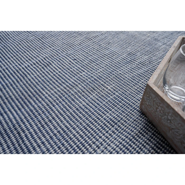 Exquisite Rugs Lenzi Blue 486412X15 12ft.X15ft. Rect. Rug