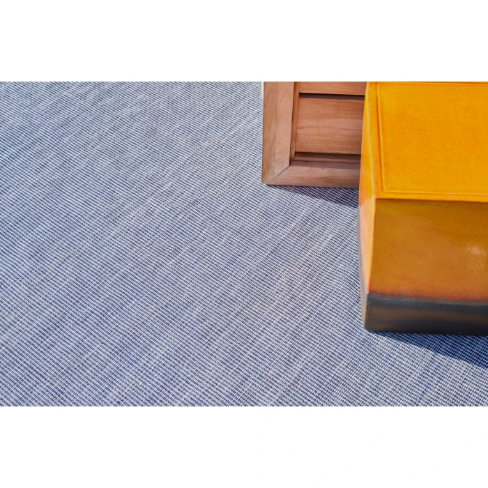 Exquisite Rugs Lenzi Blue 486412X15 12ft.X15ft. Rect. Rug