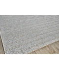 Exquisite Rugs Nova Natural Beige 48652X3 2ft.X3ft. Rect. Rug