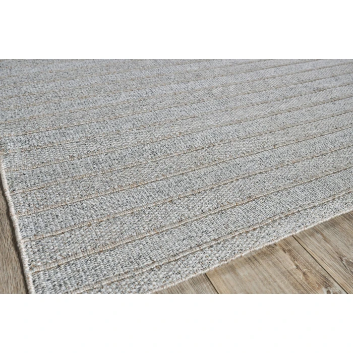 Exquisite Rugs Nova Natural Beige 48652X3 2ft.X3ft. Rect. Rug