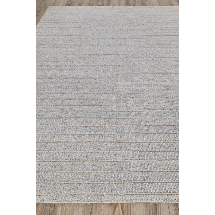 Exquisite Rugs Nova Natural Beige 48652X3 2ft.X3ft. Rect. Rug