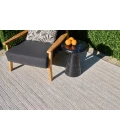 Exquisite Rugs Nova Natural Beige 48652X3 2ft.X3ft. Rect. Rug