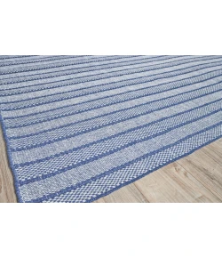 Exquisite Rugs Nova Blue 48662X3 2ft.X3ft. Rect. Rug