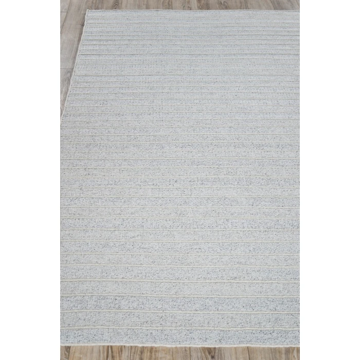 Exquisite Rugs Nova Ivory 48676x9 6ft.x9ft. Rect. Rug