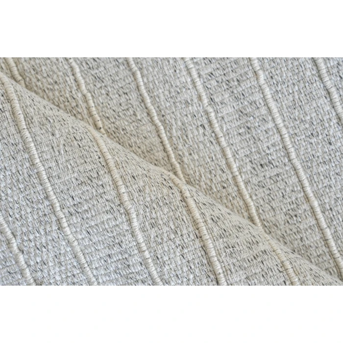 Exquisite Rugs Nova Ivory 48676x9 6ft.x9ft. Rect. Rug