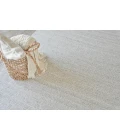 Exquisite Rugs Nova Ivory 48676x9 6ft.x9ft. Rect. Rug