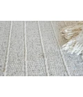Exquisite Rugs Nova Ivory 48676x9 6ft.x9ft. Rect. Rug