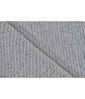 Exquisite Rugs Bali Silver/Gray 486810X14 10ft.X14ft. Rect. Rug