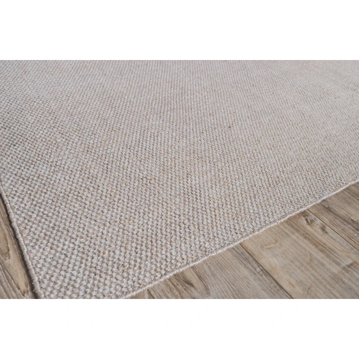 Exquisite Rugs Bali Beige 48695X8 5ft.X8ft. Rect. Rug