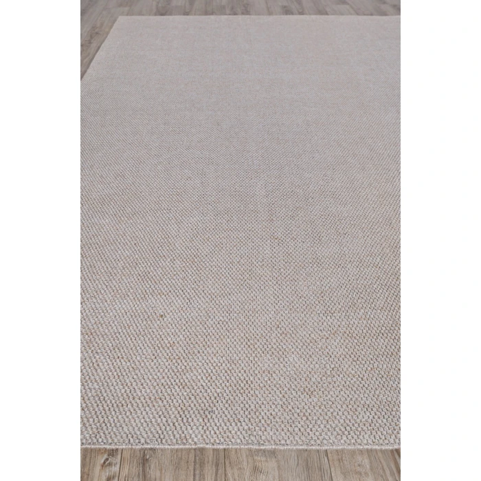 Exquisite Rugs Bali Beige 48695X8 5ft.X8ft. Rect. Rug