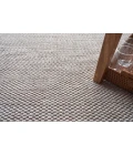 Exquisite Rugs Bali Beige 48695X8 5ft.X8ft. Rect. Rug