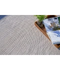 Exquisite Rugs Bali Beige 48695X8 5ft.X8ft. Rect. Rug