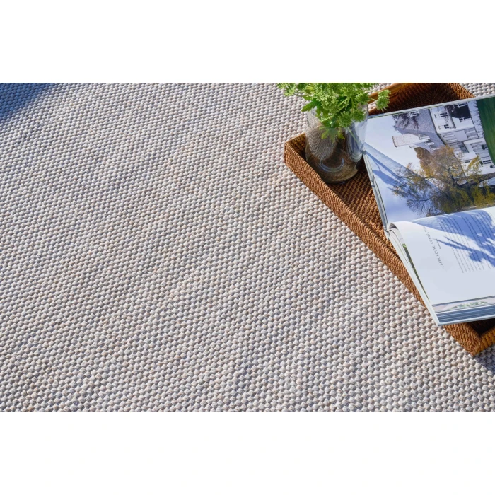 Exquisite Rugs Bali Beige 48695X8 5ft.X8ft. Rect. Rug