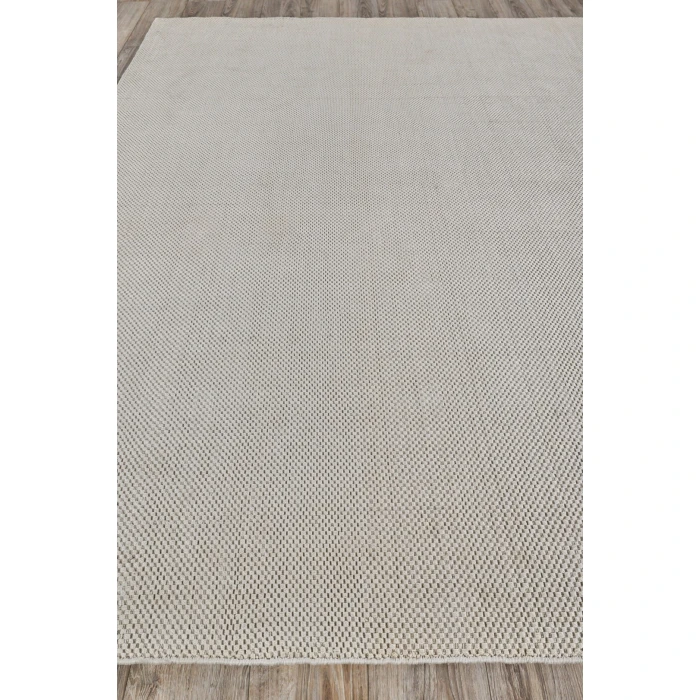 Exquisite Rugs Bali Ivory 48705X8 5ft.X8ft. Rect. Rug