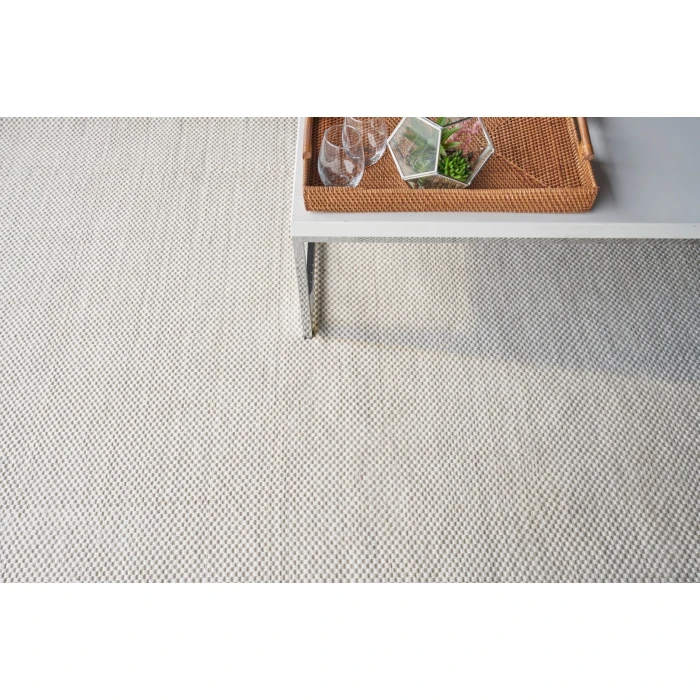Exquisite Rugs Bali Ivory 48705X8 5ft.X8ft. Rect. Rug