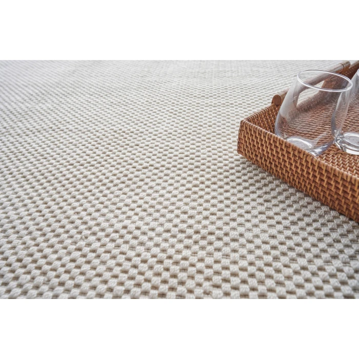 Exquisite Rugs Bali Ivory 48705X8 5ft.X8ft. Rect. Rug